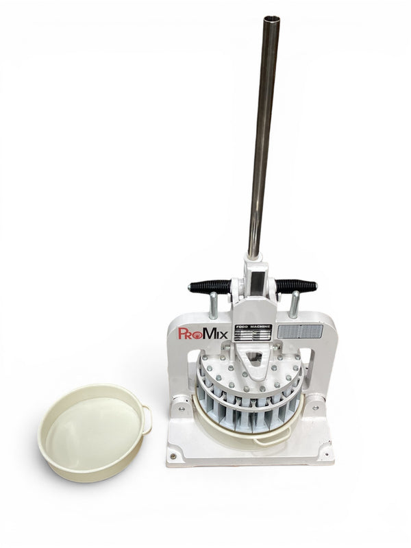 Promix MDD-36 Dough Divider