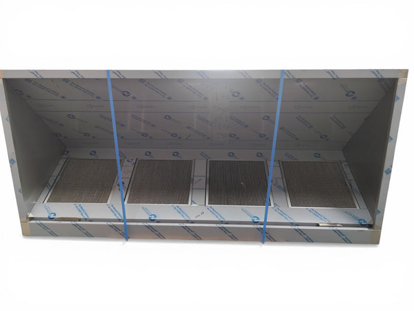 Delta SD39 Four-Filter Extraction Hood