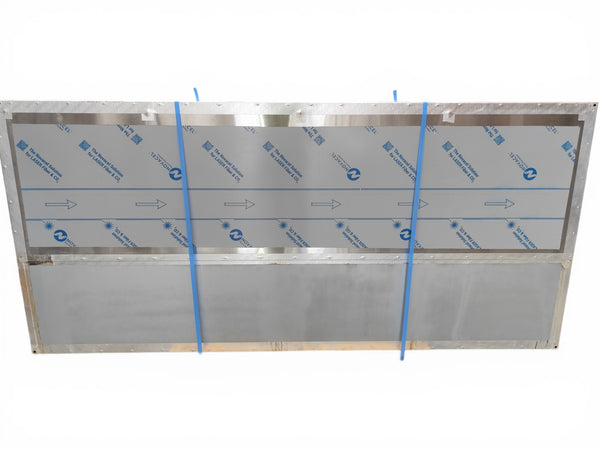 Delta SD39 Four-Filter Extraction Hood