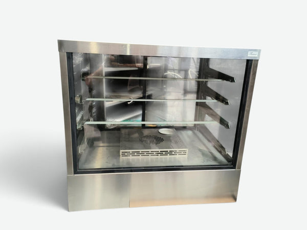 Festive Devon DH9 Countertop Heated Display