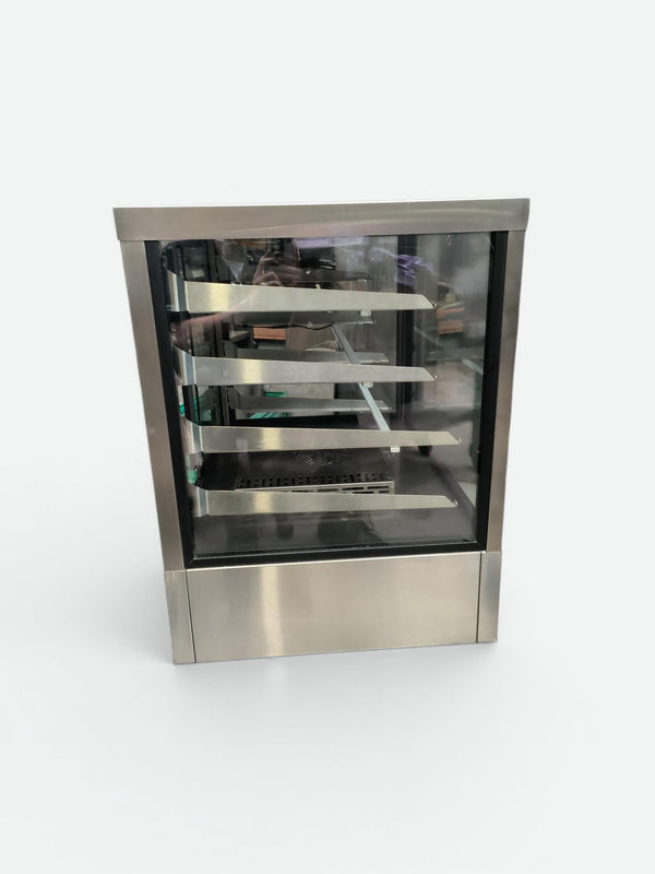 Festive Devon DH9 Countertop Heated Display