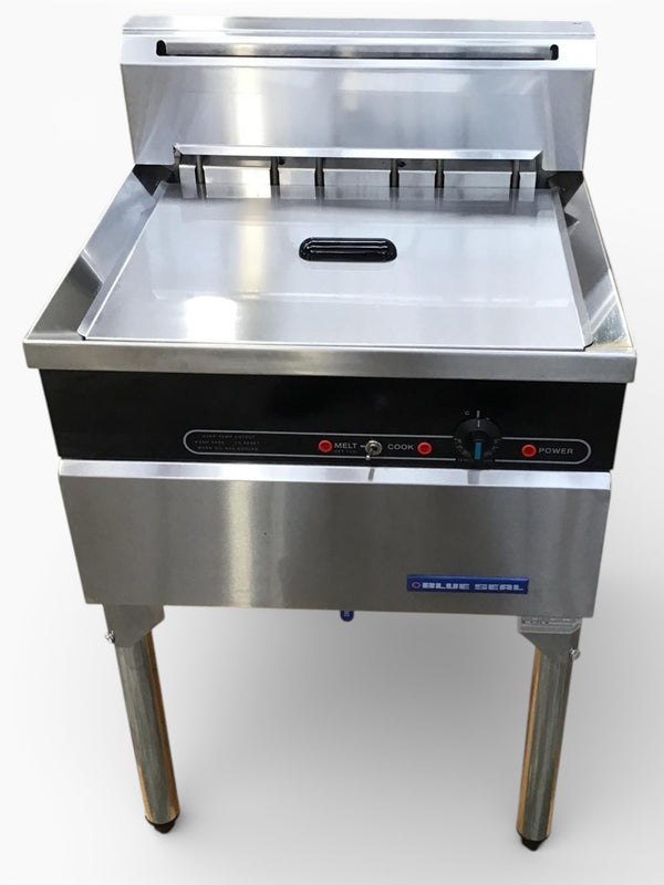 Blue Seal E603 Single Pan Electric Fryer