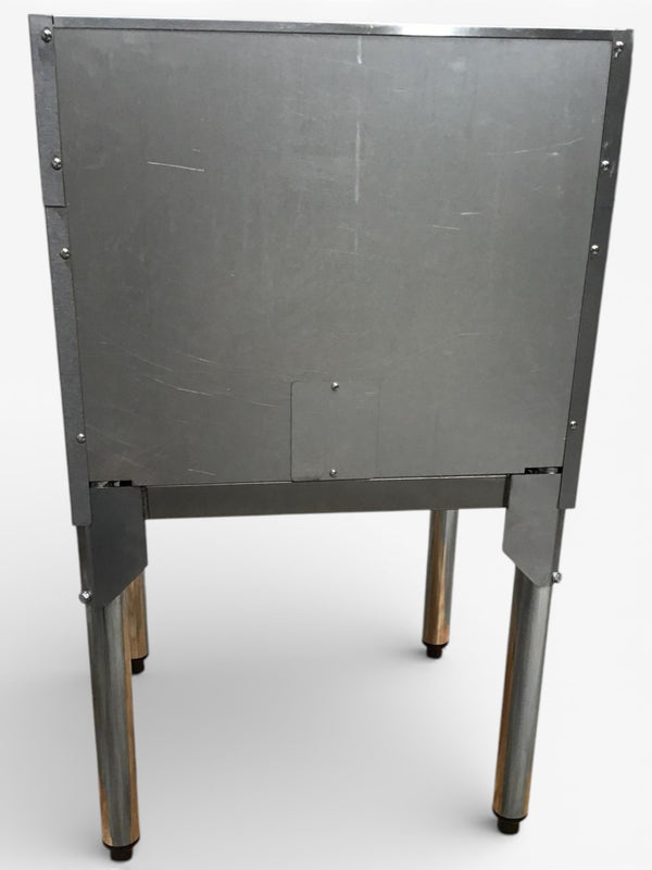 Blue Seal E603 Single Pan Electric Fryer