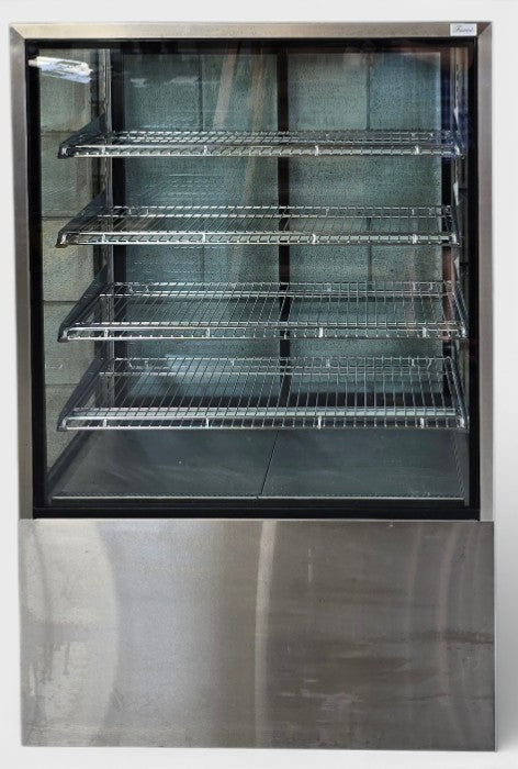 Festive York 900mm Chilled Display Cabinet