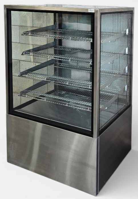 Festive York 900mm Chilled Display Cabinet