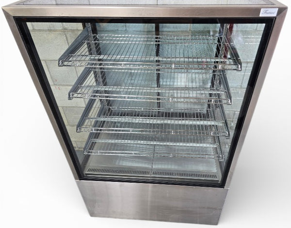 Festive York 900mm Chilled Display Cabinet