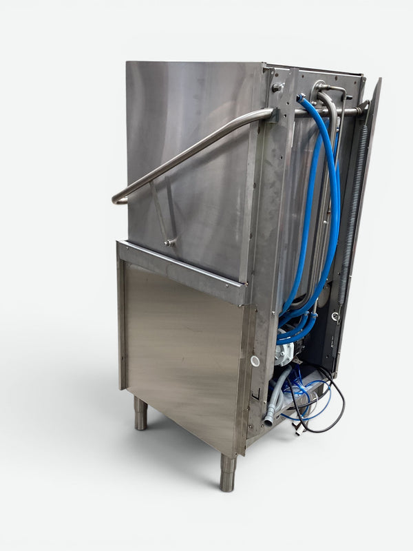 Starline XP Passthrough Dishwasher