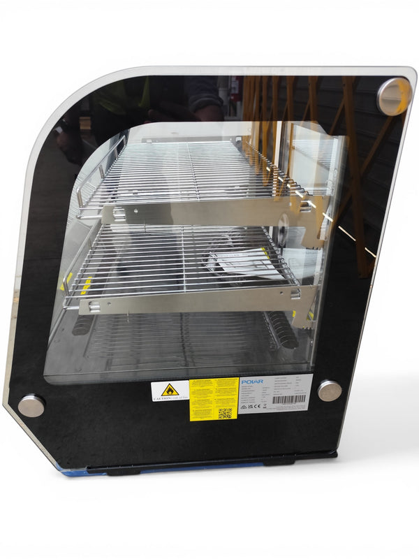 Polar GP292-A Food Display Fridge