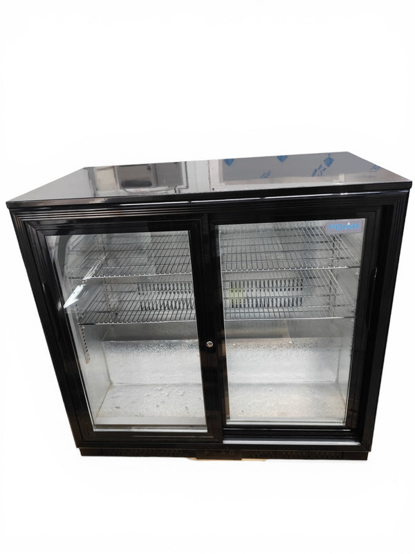 Polar GL010-A-07 Undercounter Bottle Chiller
