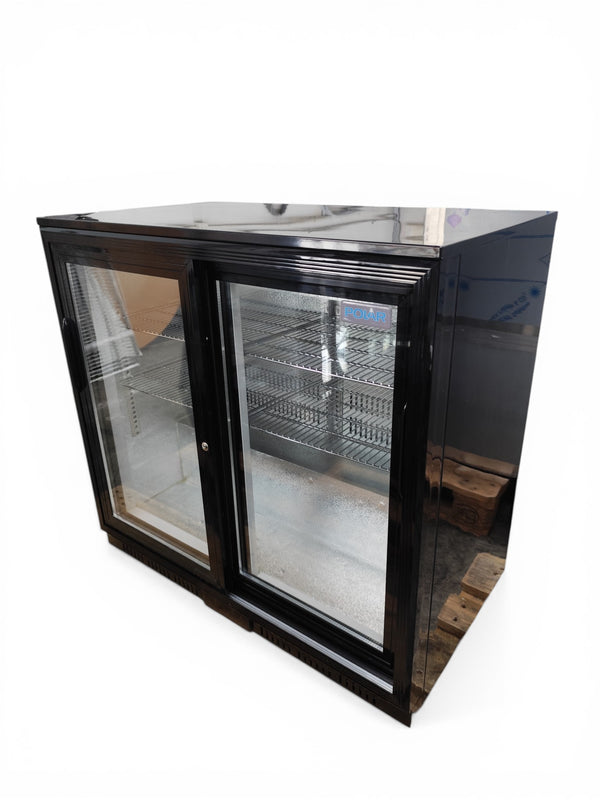 Polar GL010-A-07 Undercounter Bottle Chiller