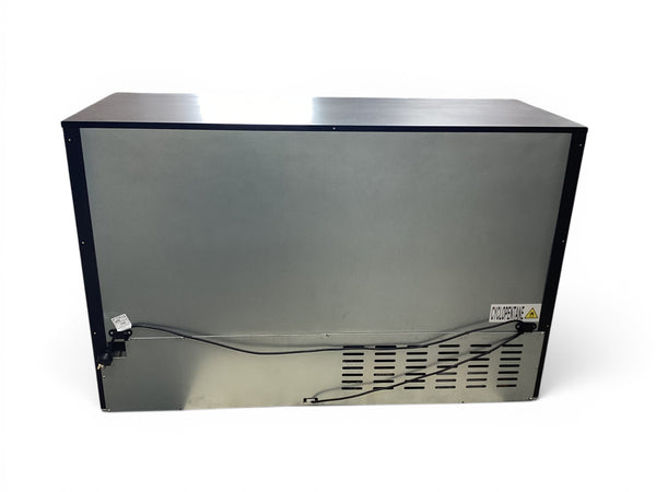 Dellware SC288S 3 Door Bottle Cooler