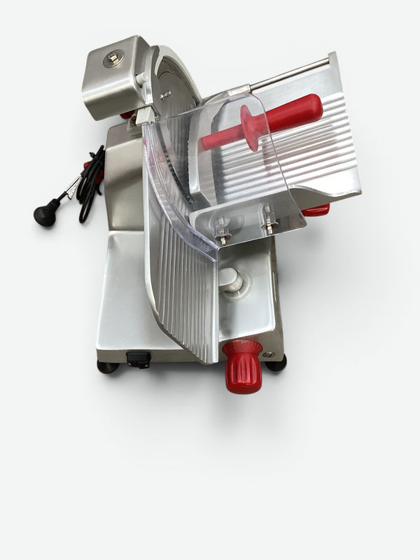Noaw Manual Gravity Feed NS250 Meat Slicer