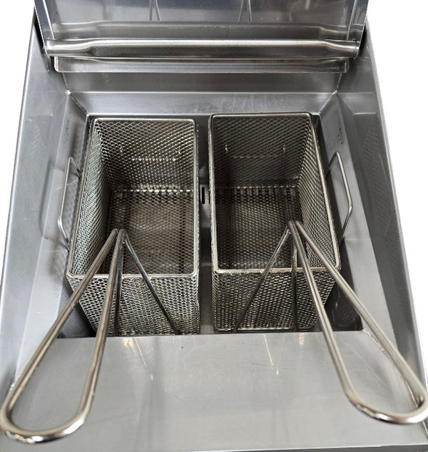 Hayman 142P Electric Deep Fryer