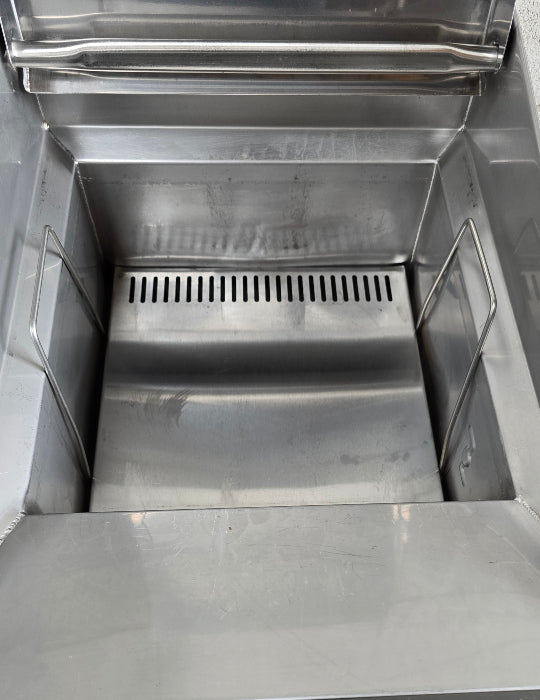 Hayman 142P Electric Deep Fryer