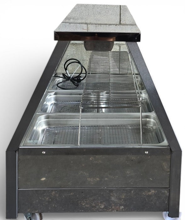 Roband E23 Bain Marie