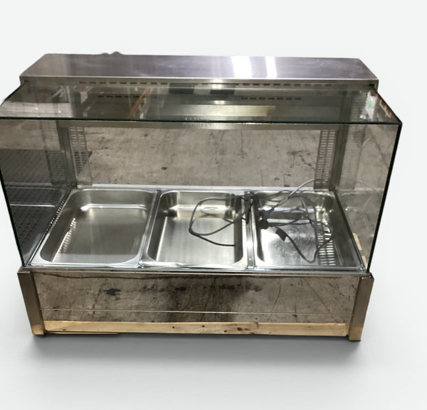Bonvue BM11SC Bain Marie
