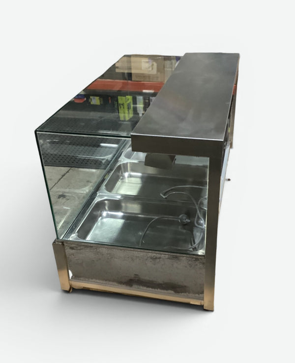 Bonvue BM11SC Bain Marie