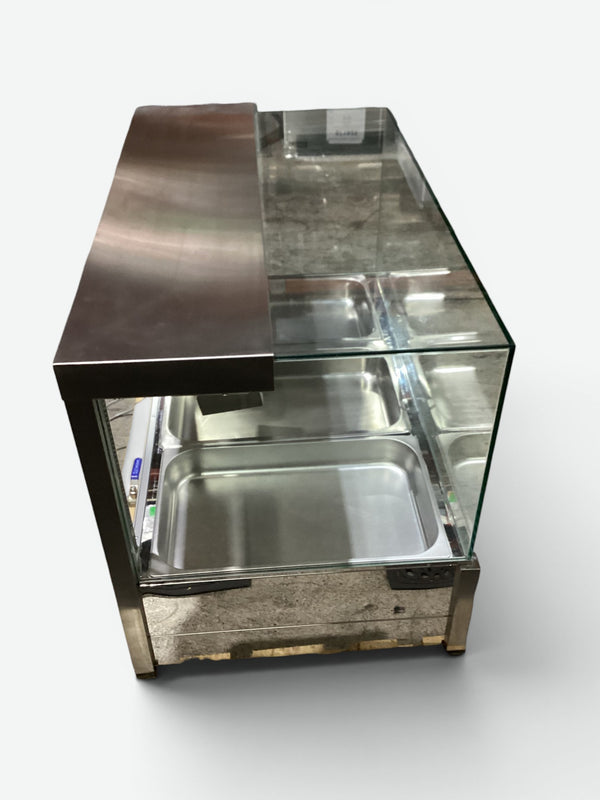 Bonvue BM11SC Bain Marie