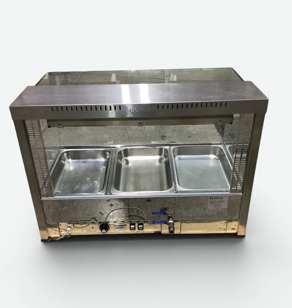 Bonvue BM11SC Bain Marie