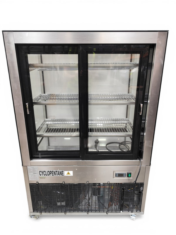 Eurochill ERE23 Cold Display Cabinet