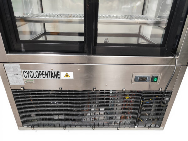 Eurochill ERE23 Chilled Display Cabinet