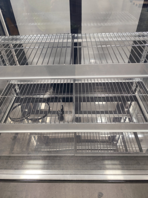 Eurochill ERE23 Cold Display Cabinet