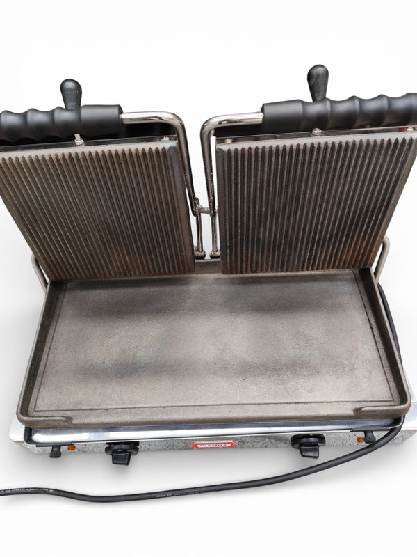 Fiamma 8.2L Contact Grill