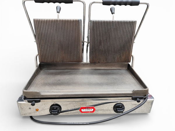 Fiamma 8.2L Contact Grill