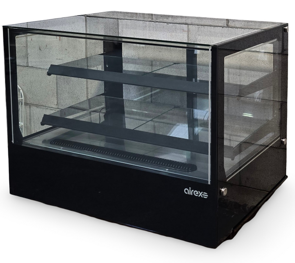 Airex AXR.FDCTSQ.09 Refrigerated Food Display