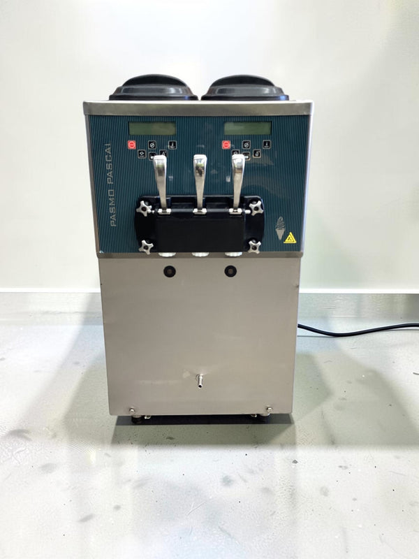 Pasmo S2 Countertop Soft Serve Machine