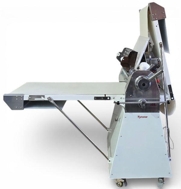Yasaki JDR-650/3N Floor Model Dough Sheeter