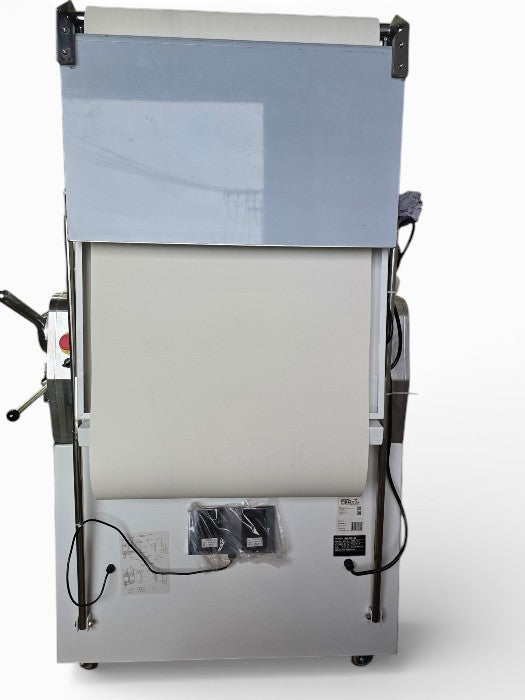Yasaki JDR-650/3N Floor Model Dough Sheeter