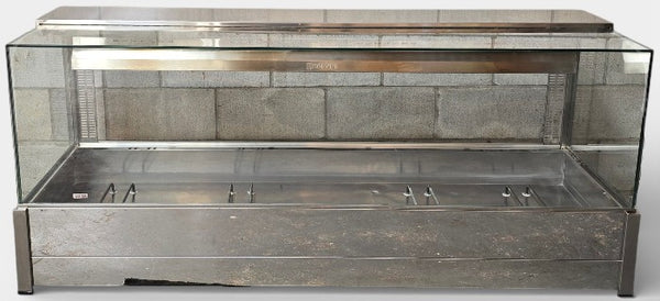 Bonvue BM17SC Benchtop Bain Marie