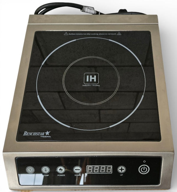 Benchstar HOT504 Induction Cooktop
