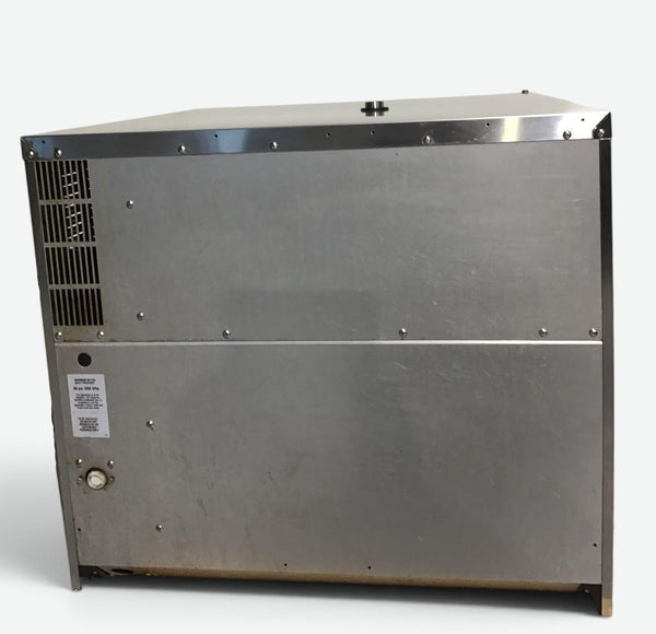 Turbofan E32D4 Electric Convection Oven