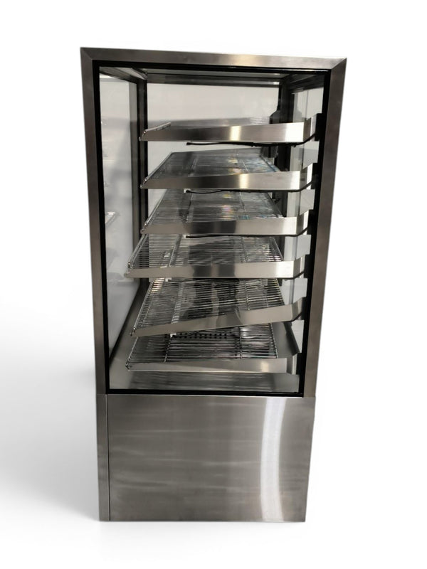 Festive YH9 Heated Display Cabinet