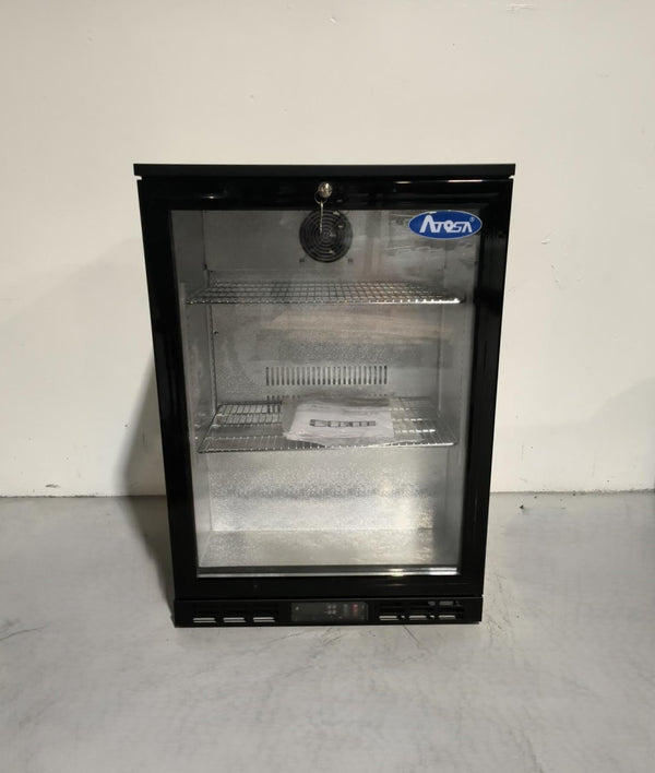 Atosa BB-138HEC Single Door Underbench Fridge