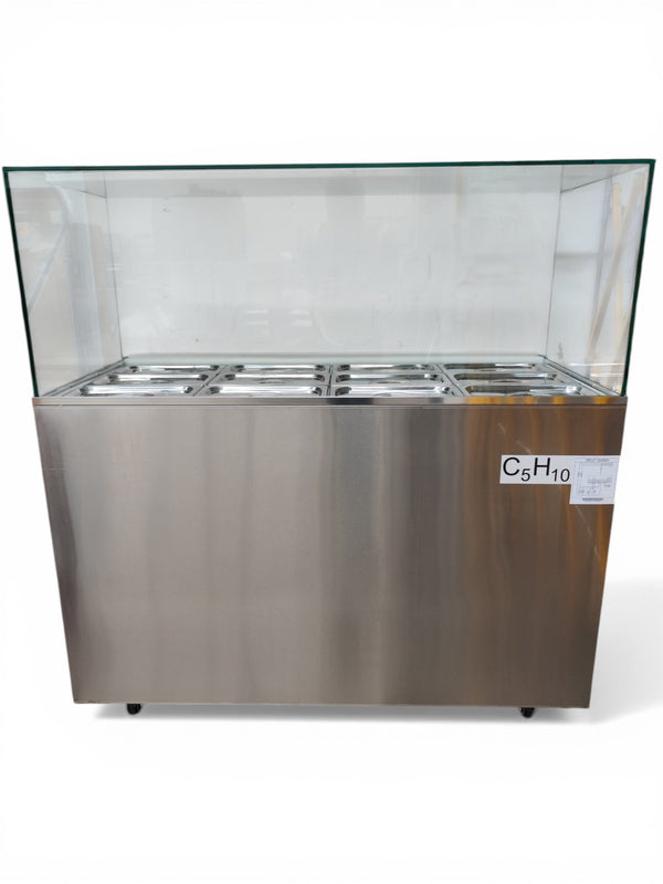 Atosa ESL3850 Saladette Fridge