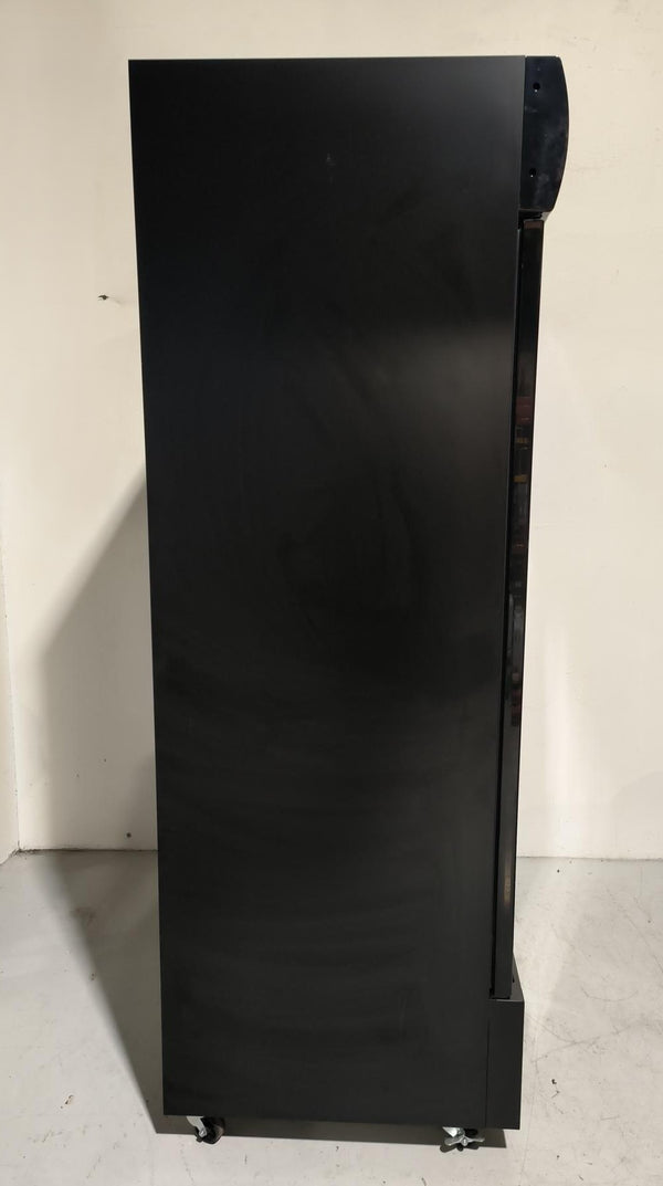 Atosa P1000WB-A 2 Door Upright Fridge