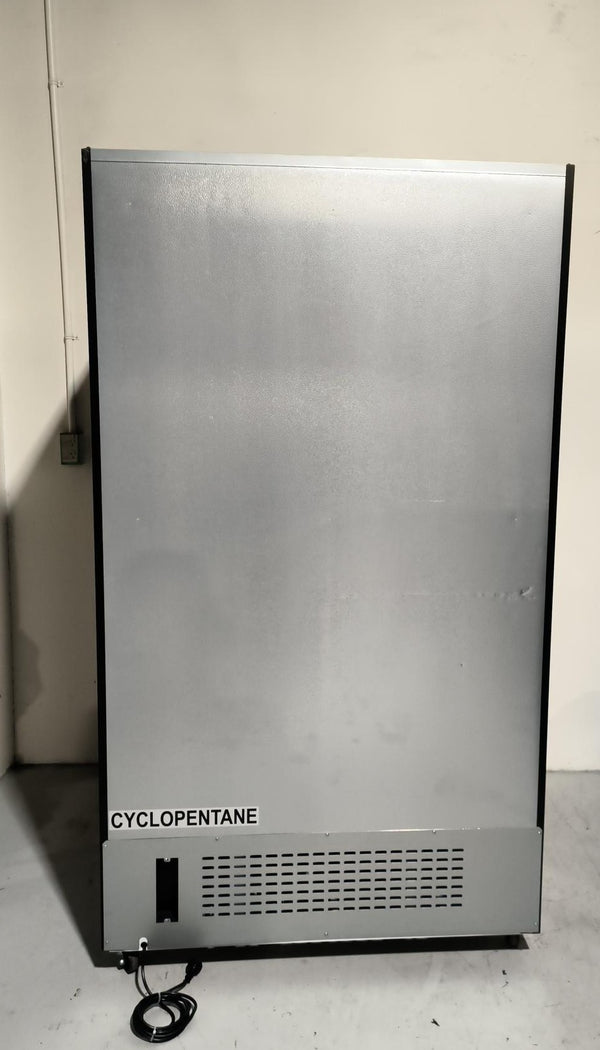 Atosa P1000WB-A 2 Door Upright Fridge