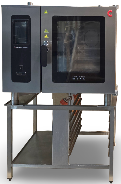 Convotherm CMAXX6.10 Combi Oven with Stand