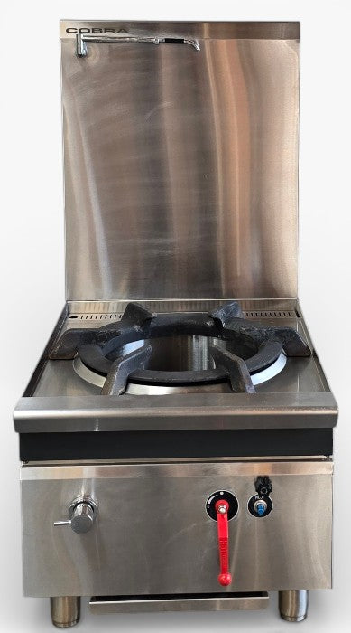 Cobra CSP6 Waterless Stockpot