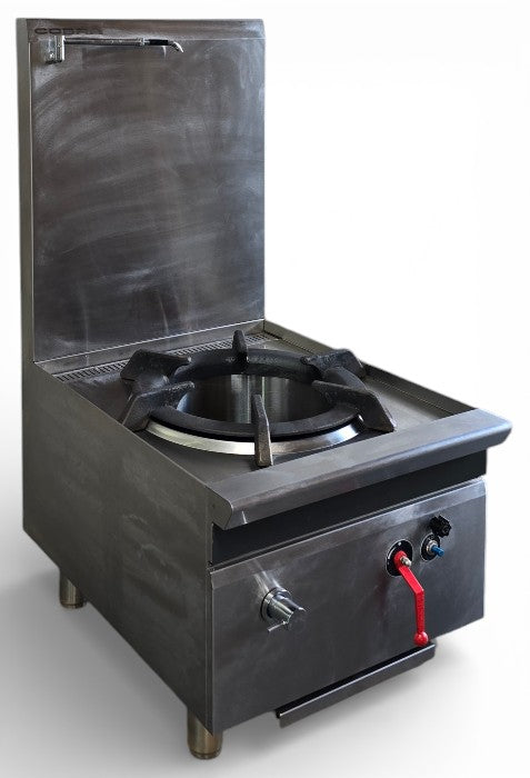 Cobra CSP6 Waterless Stockpot