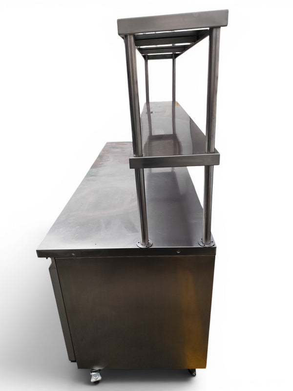 Pro.Equip ERD135 Undercounter Chiller