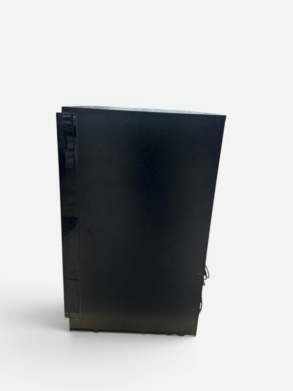 Delta ERD71 2 Door Backbar Bottle Cooler