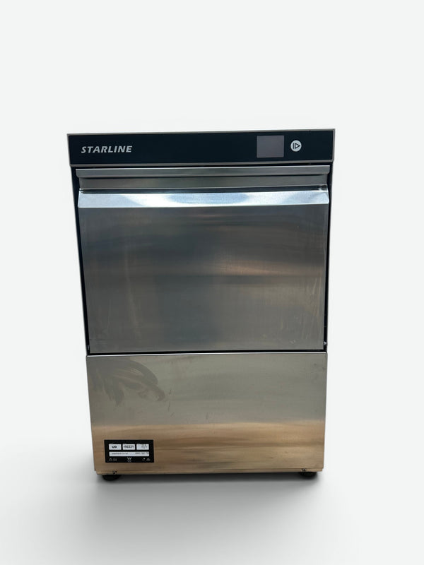 Starline UD Undercounter Dishwasher