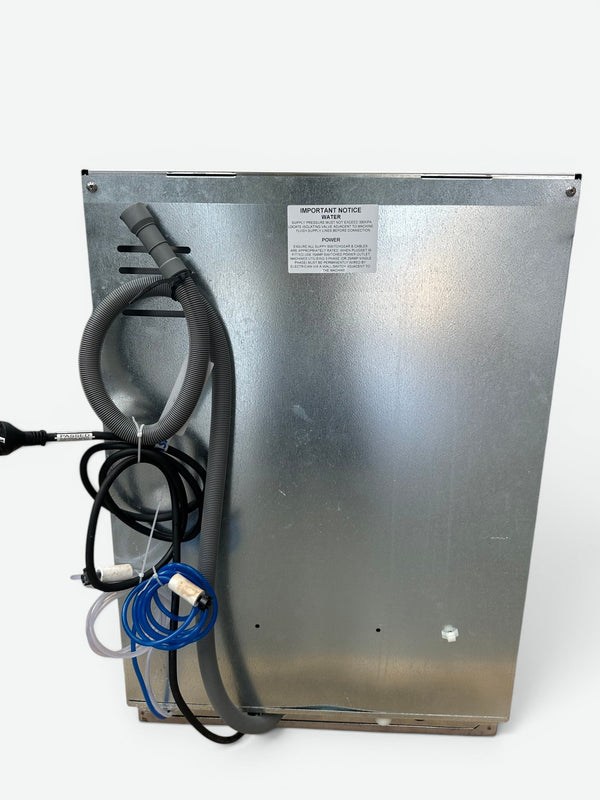 Starline UD Undercounter Dishwasher