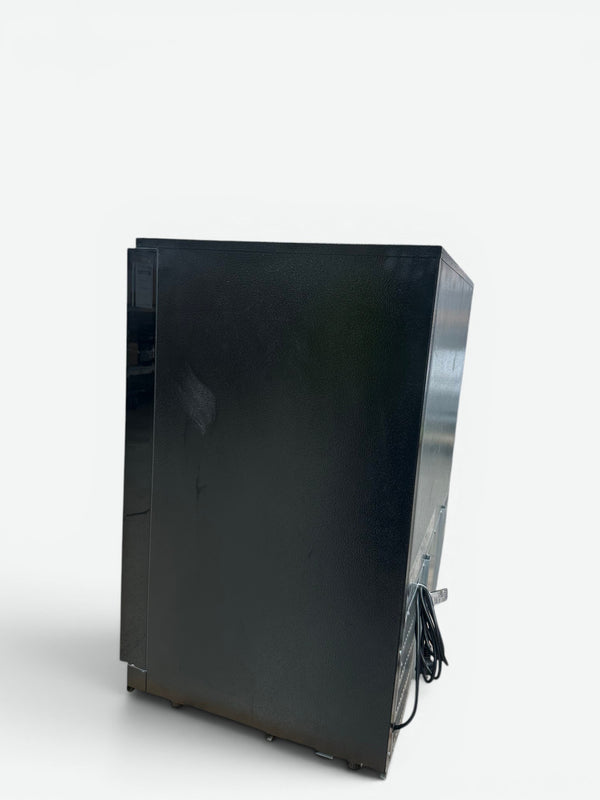 Delta ERD71 2 Door Backbar Bottle Cooler