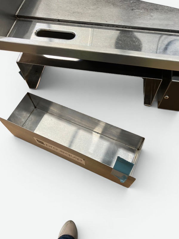 Delta ESM8 Electric Griddle