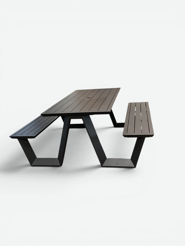 Cintesi Tahoe Picnic Table